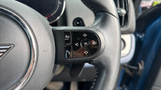 MINI Countryman 2.0 Cooper S Exclusive ALL4 5dr Auto Petrol Hatchback